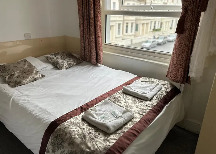 Earls Court Hotel Londra