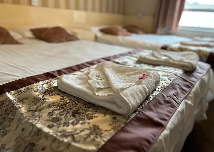 Earls Court Hotel Londra