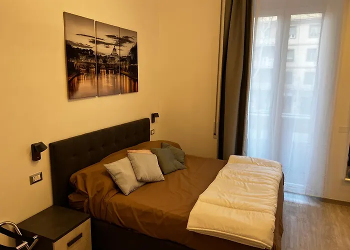 Love4Rome Guest House