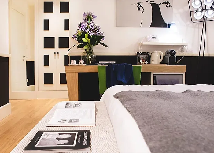 Cinque Rooms Verona