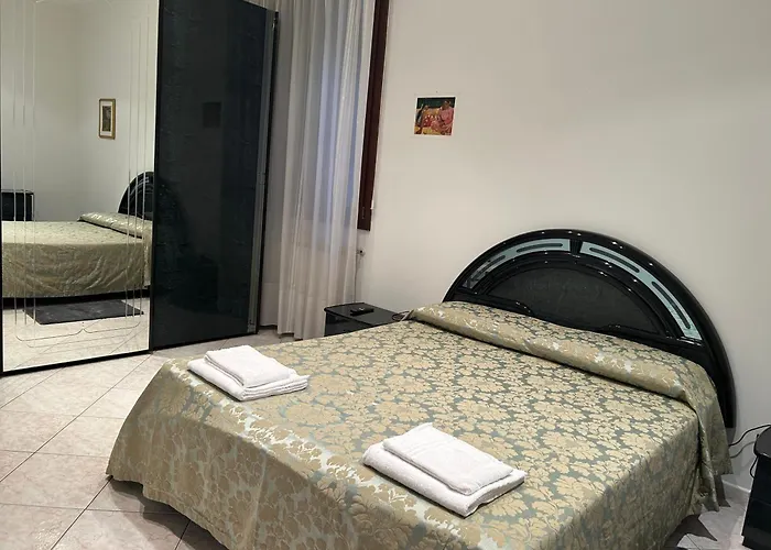 Hotel Ca, Botte Venezia