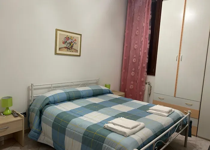 Hotel Ca, Botte Venezia