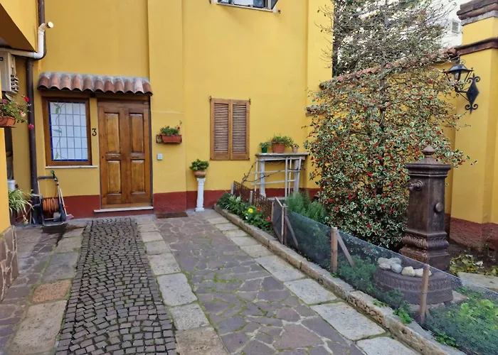 Corte Della Varesina Milano