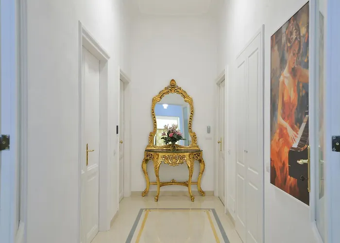 Trinita Rooms Roma