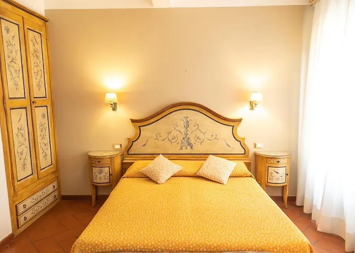 Locanda dei Poeti Rooms&Apartments Firenze