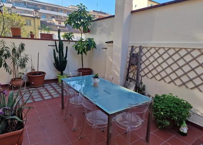 Casaldo'S Rooms Firenze