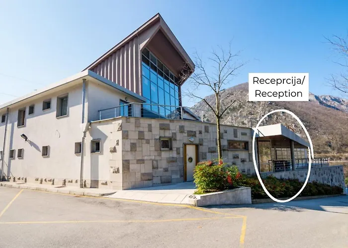 Primula Accommodation Nova Gorica