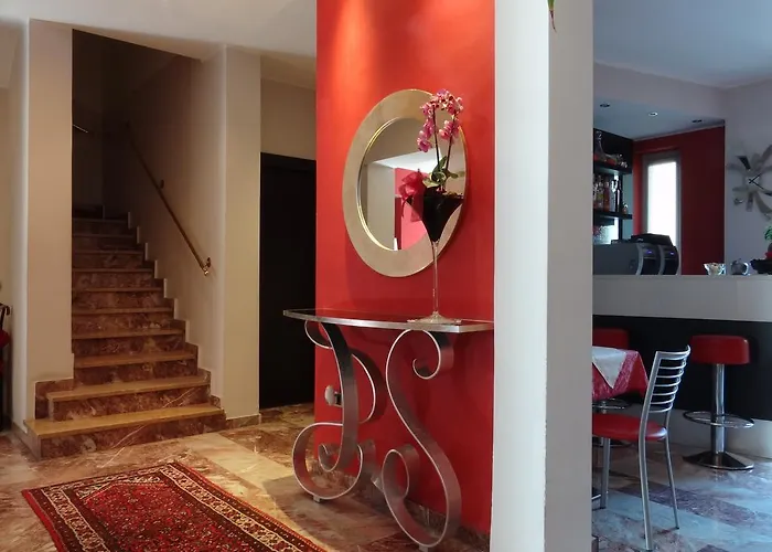 Hotel Castelletto Milano