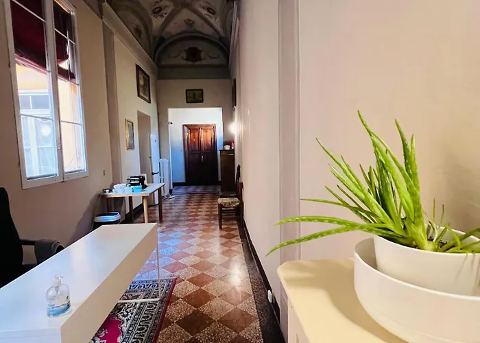 Tata Homes B&B Bologna