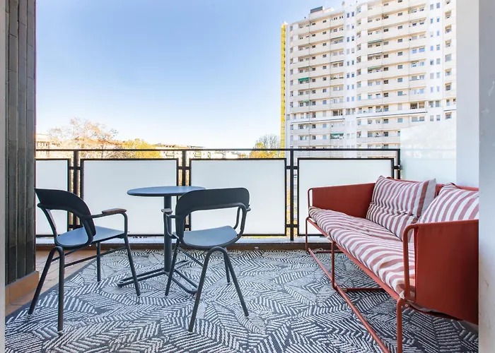 Daplace - Corso Sempione Suites Milano