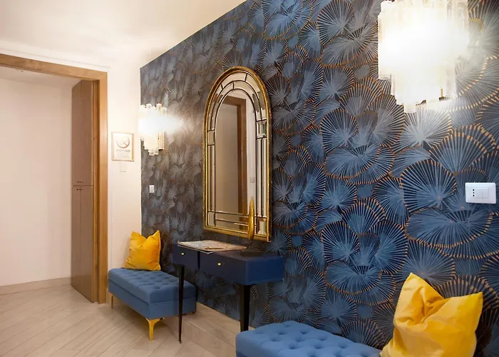 Hotel Anacapri Roma