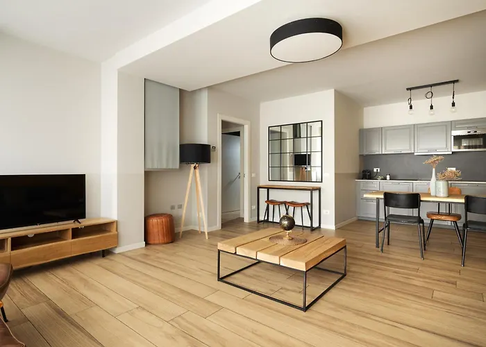 Donizetti Residence Bergamo
