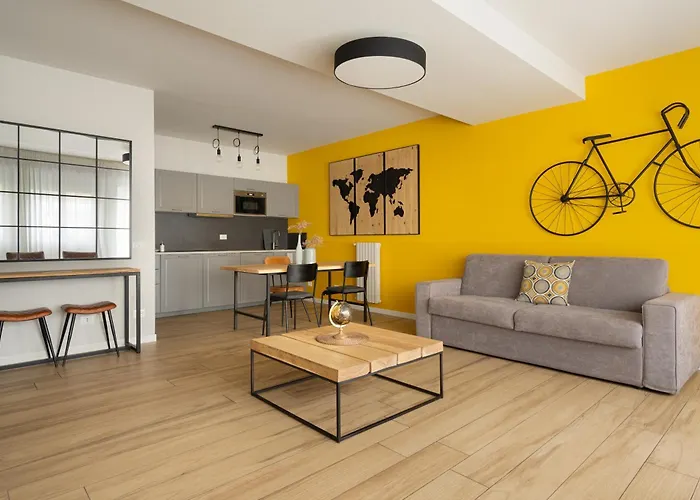 Donizetti Residence Bergamo