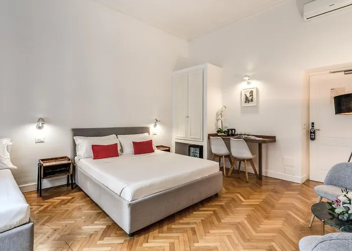 Little Queen Relais Roma