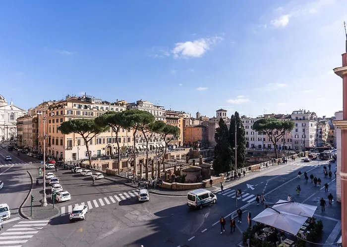 Little Queen Relais Roma