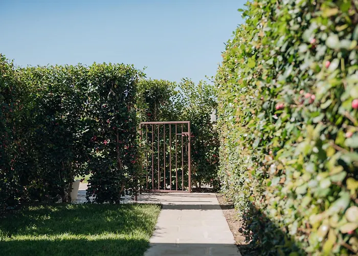 Masseria Longa Boutique Hotel Otranto