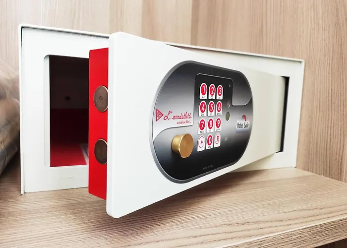 Luxury Suites - Stay Inn Rome Experience