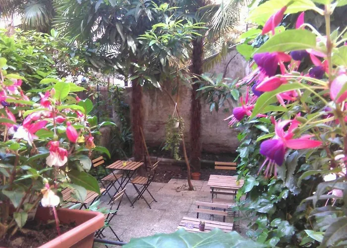 Hotel La Casa della Zia Milano