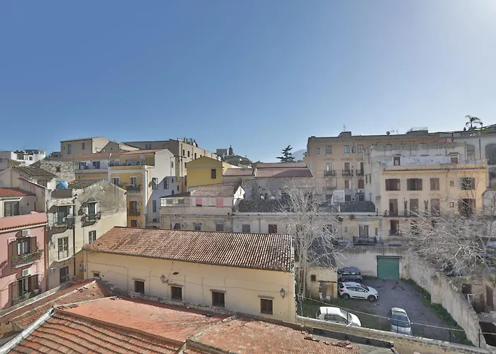 Casa Querencia Rooms Palermo