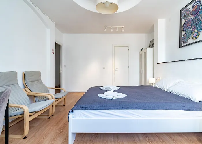 Jardín Botánico Rooms Valenza