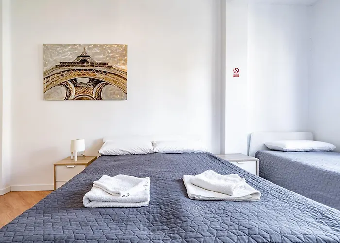 Jardín Botánico Rooms Valenza