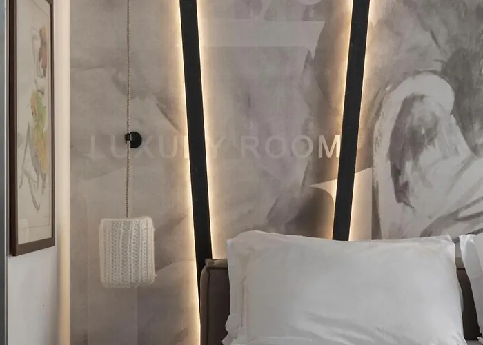 Bdb Rooms Navona Roma