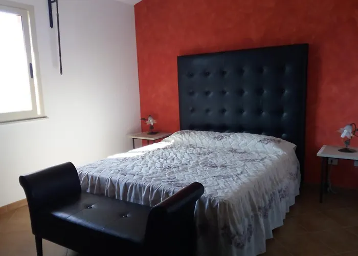 Hotel Pergole Realmonte