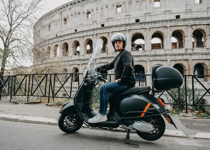 Imperial Rhome Guest House Roma