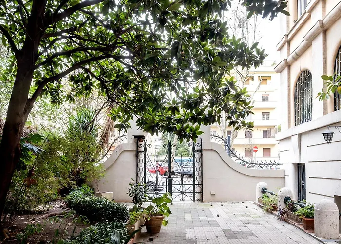 Vatican36 Guest House Roma