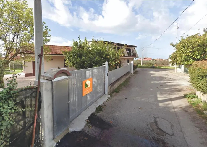 Serroni Alto Battipaglia