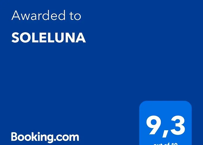 Soleluna Albenga