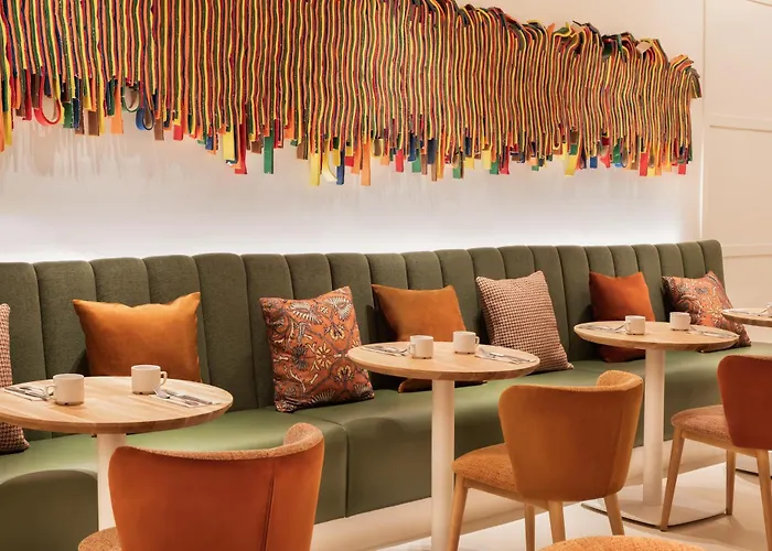 Hotel Denit Barcellona