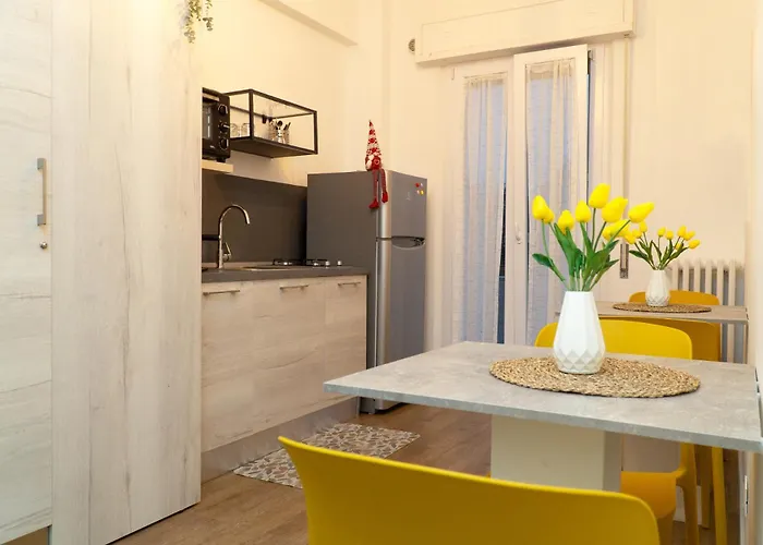 Affittacamere A casa di Serena Ancona