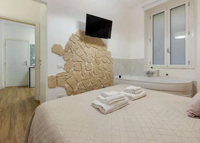 Fior Di Loto Rooms Cagliari