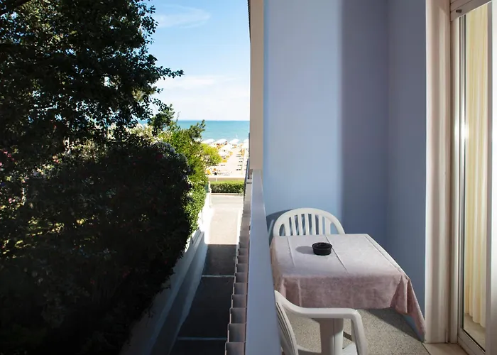 Hotel Pelikan Lignano Sabbiadoro