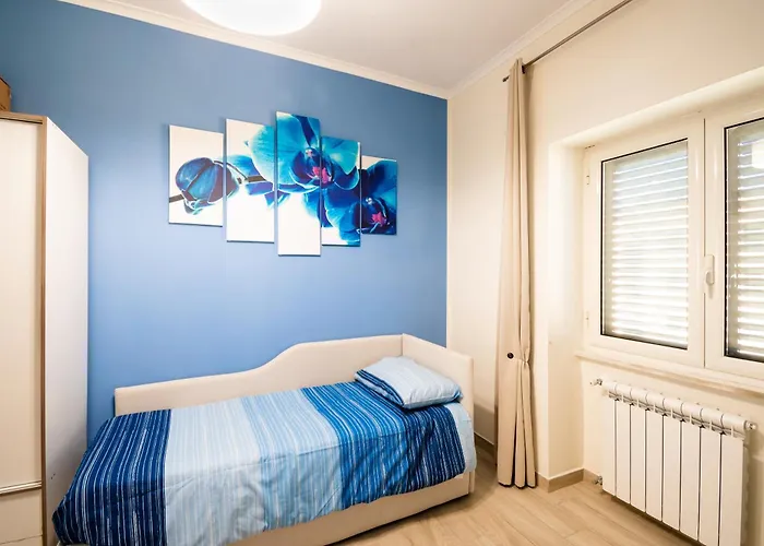 Hotel Color House Napoli