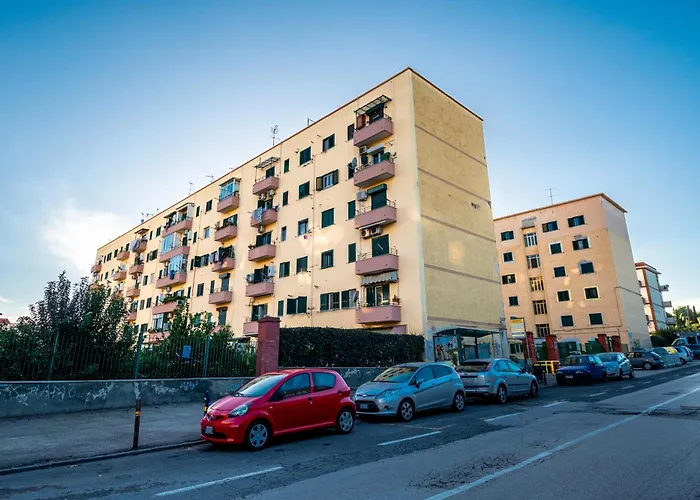 Hotel Color House Napoli