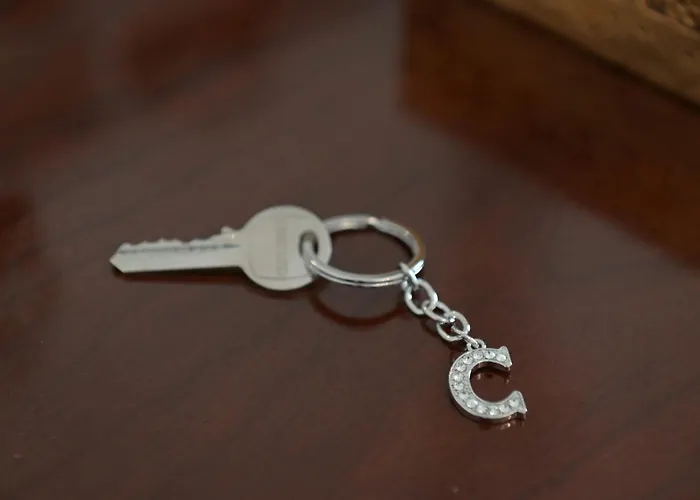 The Rooms Of Swami Bari