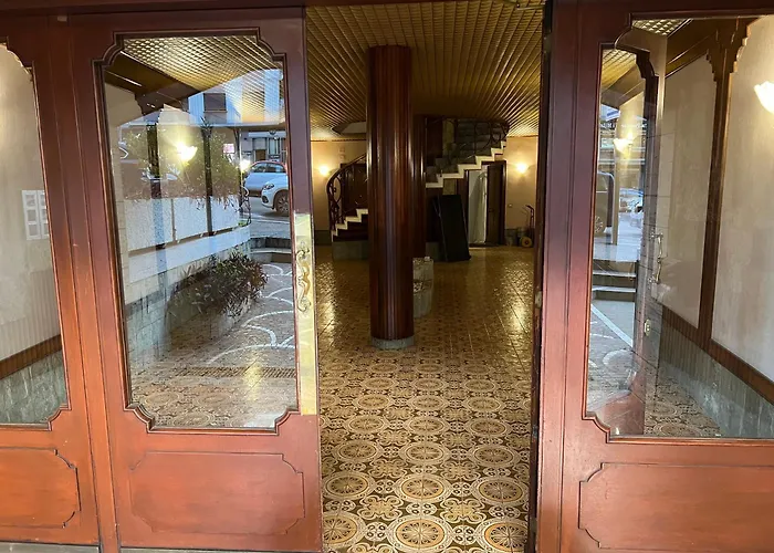 La Tortorella Home Di Roma Talenti