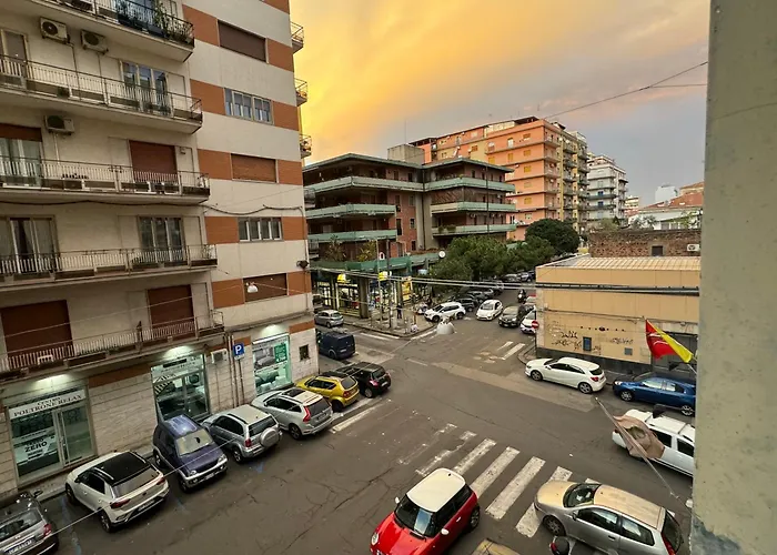 Seaside&City Catania