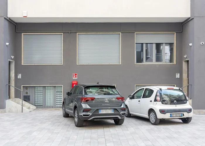 Italianflat - Vittoria Suite Milano