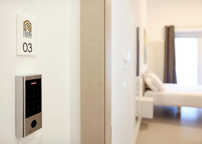 Ruffini Rooms Termoli