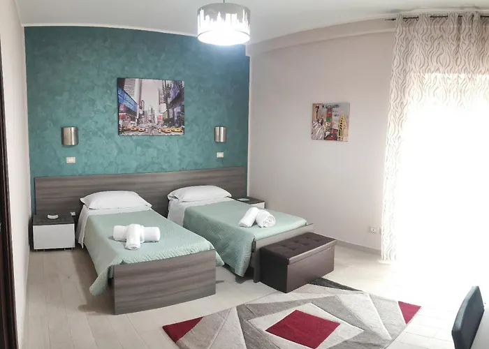 Guest House Elettra Syracuse