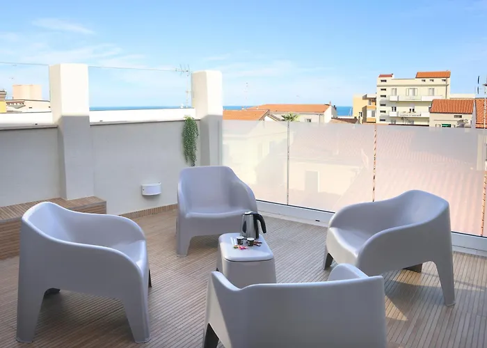 Ruffini Rooms Termoli