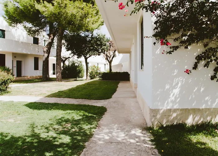 Residence Altair - Serra Degli Alimini 3 Otranto