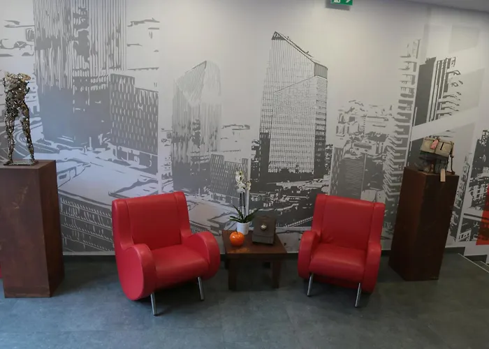 Studio Inn Centrale Milano