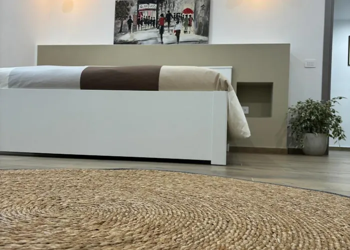 Bed and Breakfast Luma Caserta
