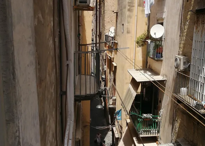 Francesco Home Napoli
