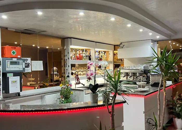 Hotel Liston Rimini