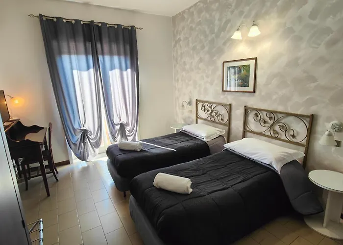 Tk Hotel Catania